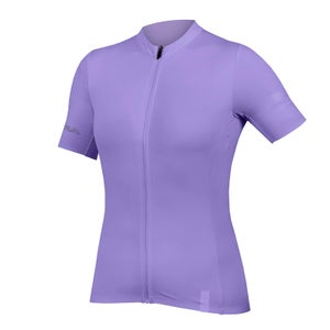 Pro SL Trikot (kurzarm) für Damen - Violet