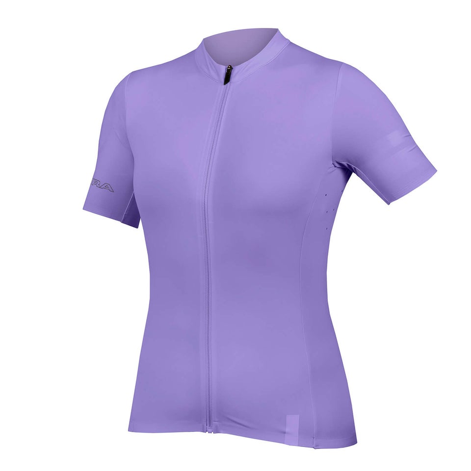 Women's Pro SL S/S Jersey - Violet