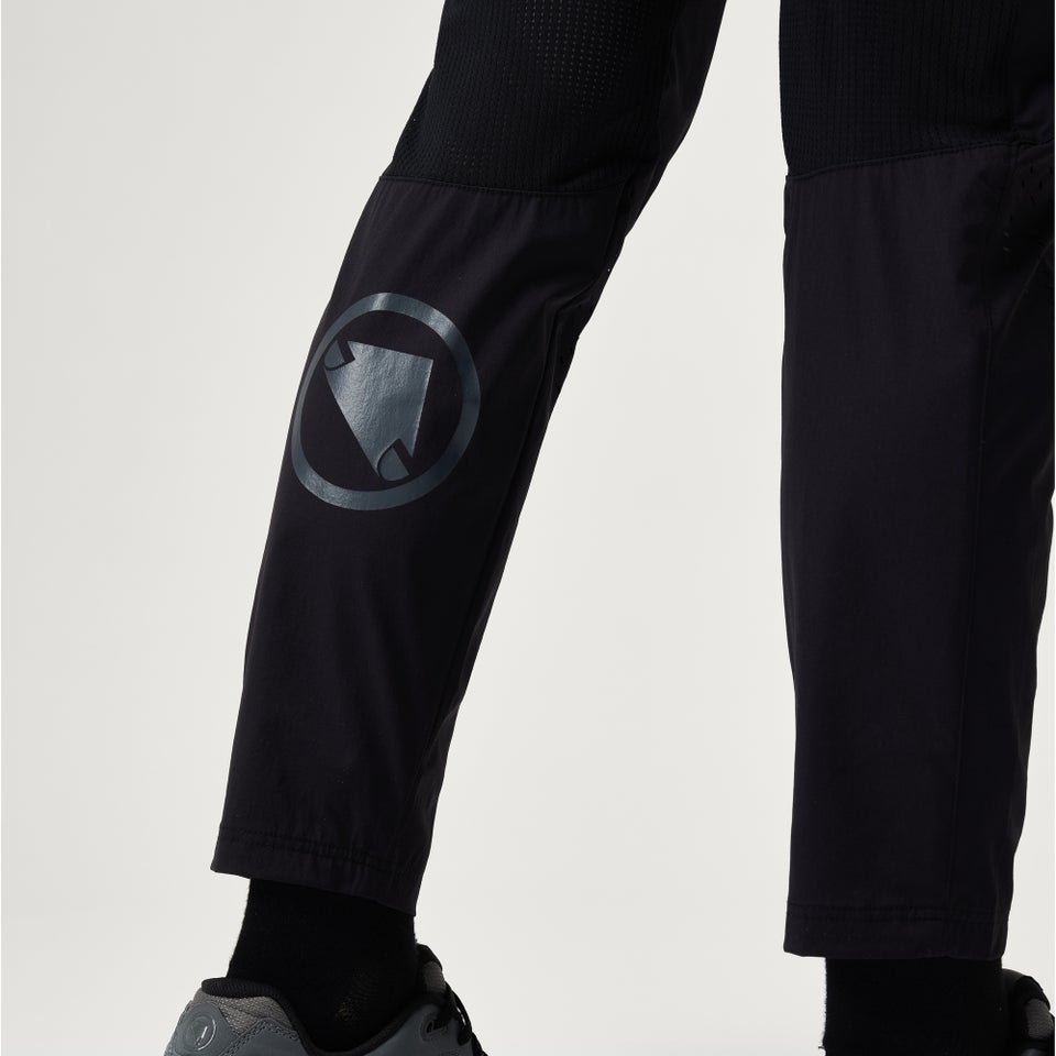 Women's MT500 Burner Lite Pants - Black