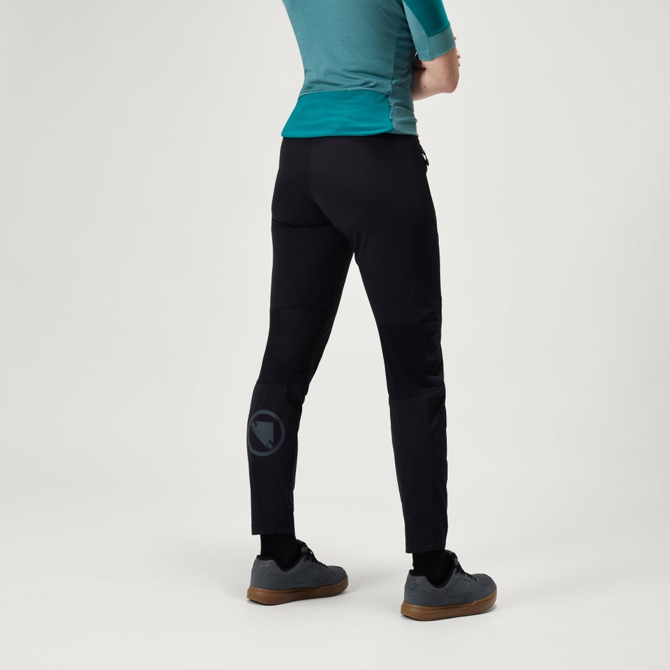 Women's MT500 Burner Lite Pants - Black