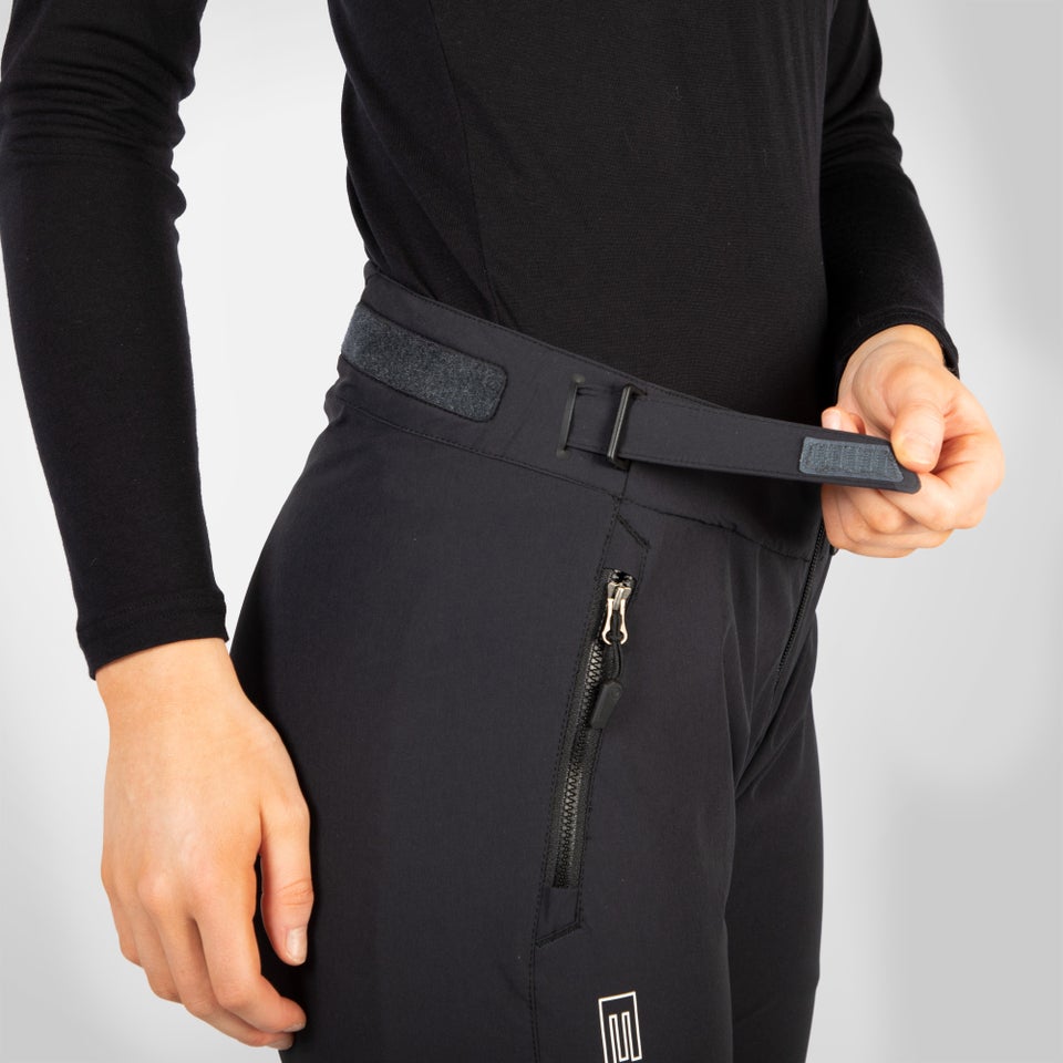 Women's MT500 Burner Lite Pants - Black