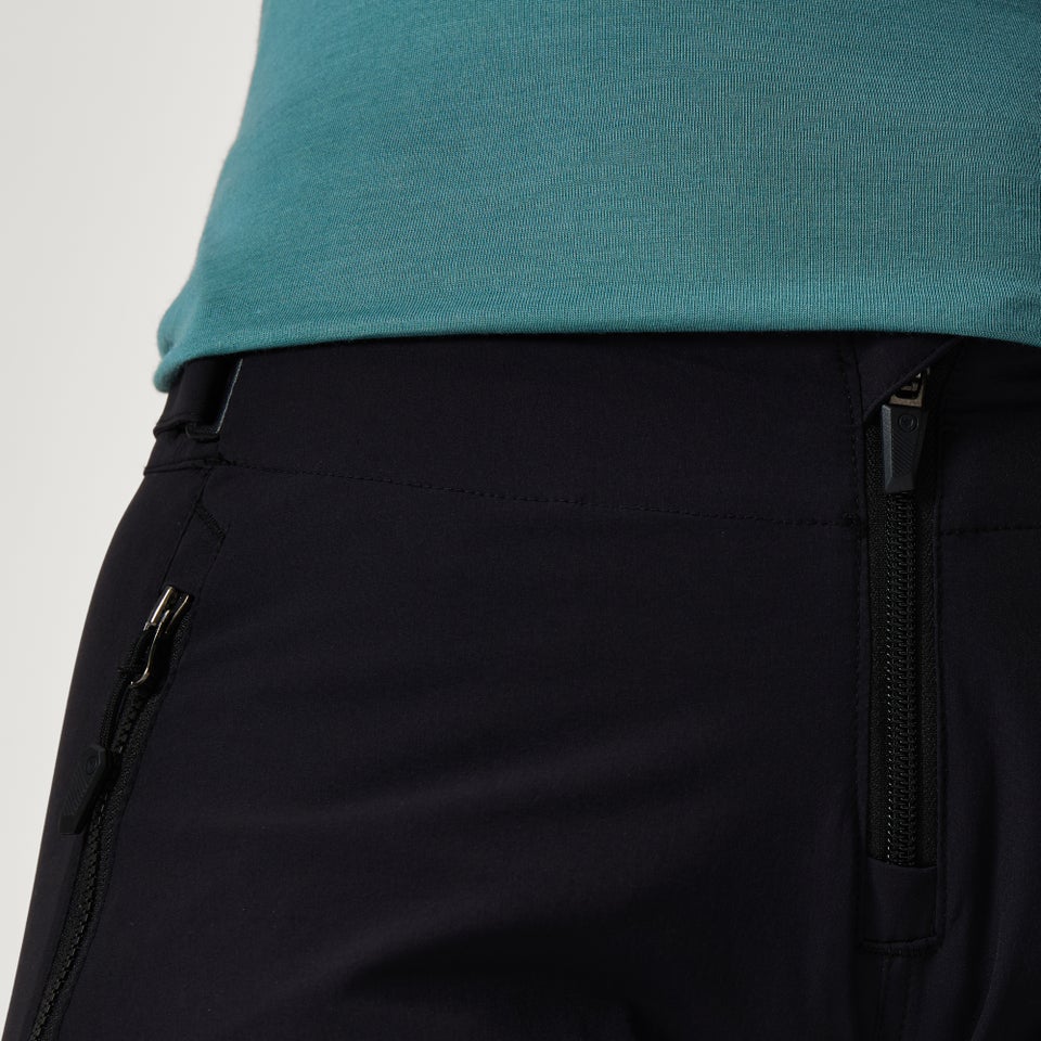 Women's MT500 Burner Lite Pants - Black