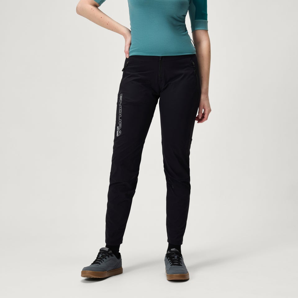 Women's MT500 Burner Lite Pants - Black