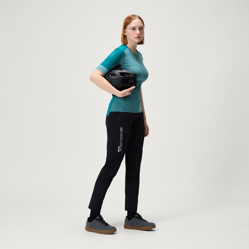 Women's MT500 Burner Lite Pants - Black