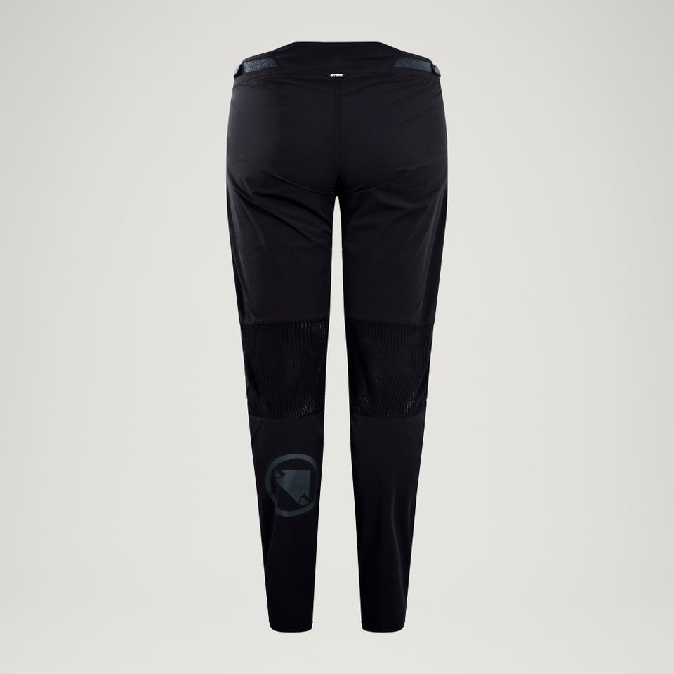 Women's MT500 Burner Lite Pants - Black