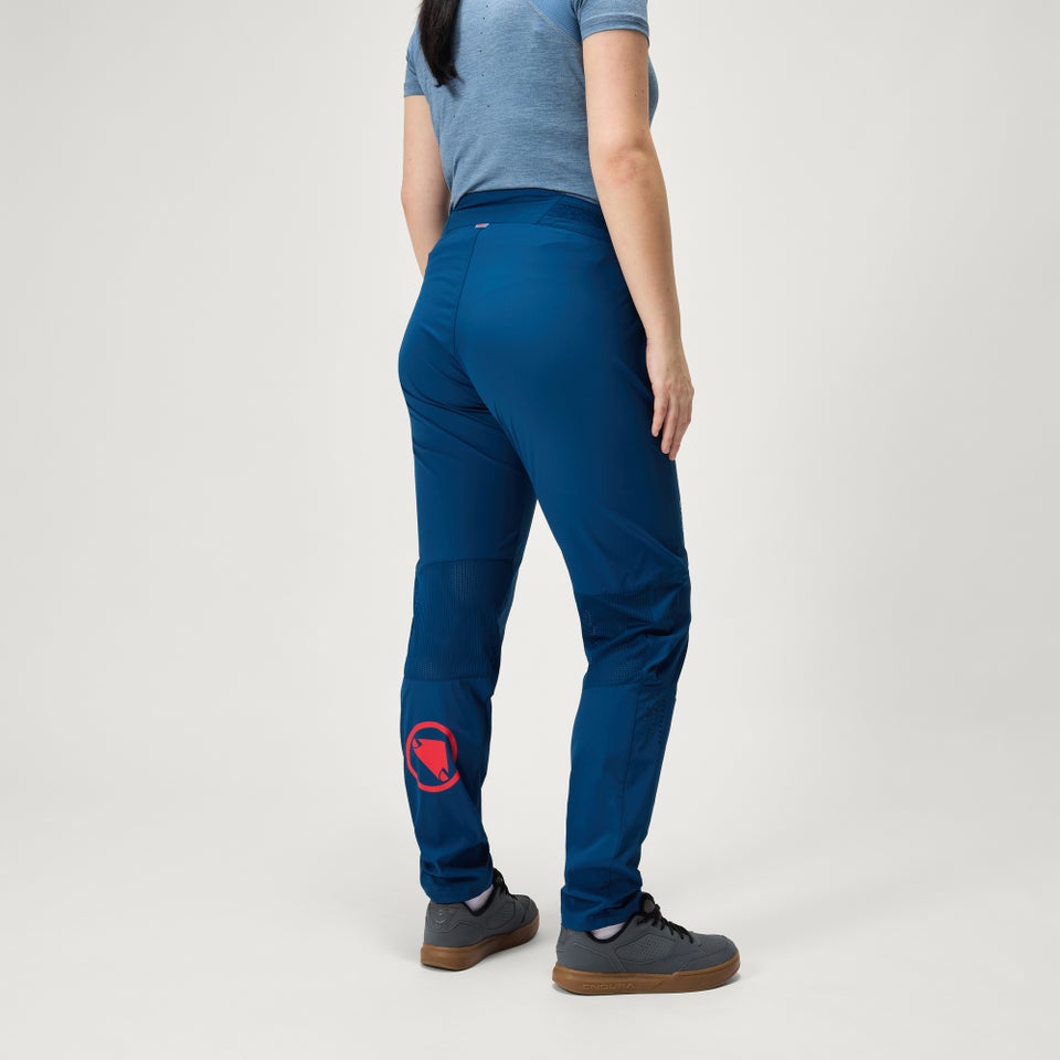 MT500 Burner Lite Hose für Damen - Blaubeere