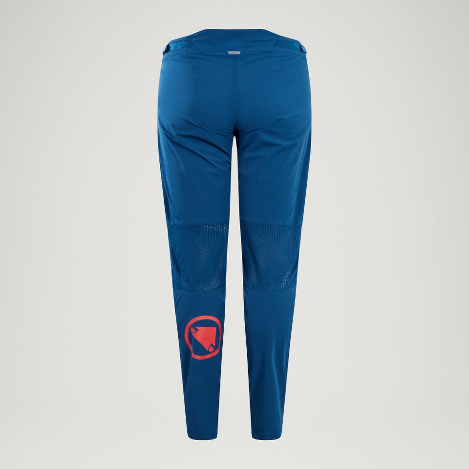 MT500 Burner Lite Hose für Damen - Blaubeere