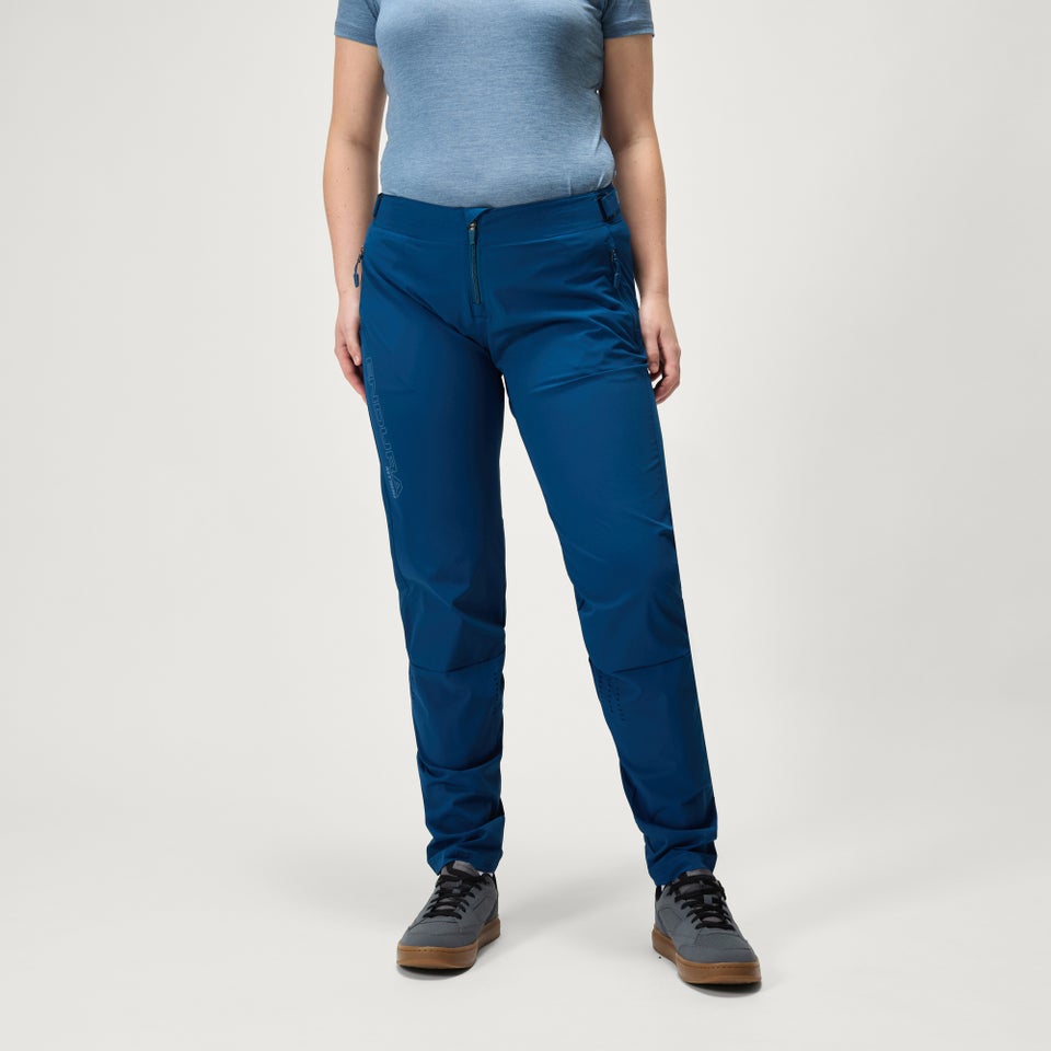 MT500 Burner Lite Hose für Damen - Blaubeere