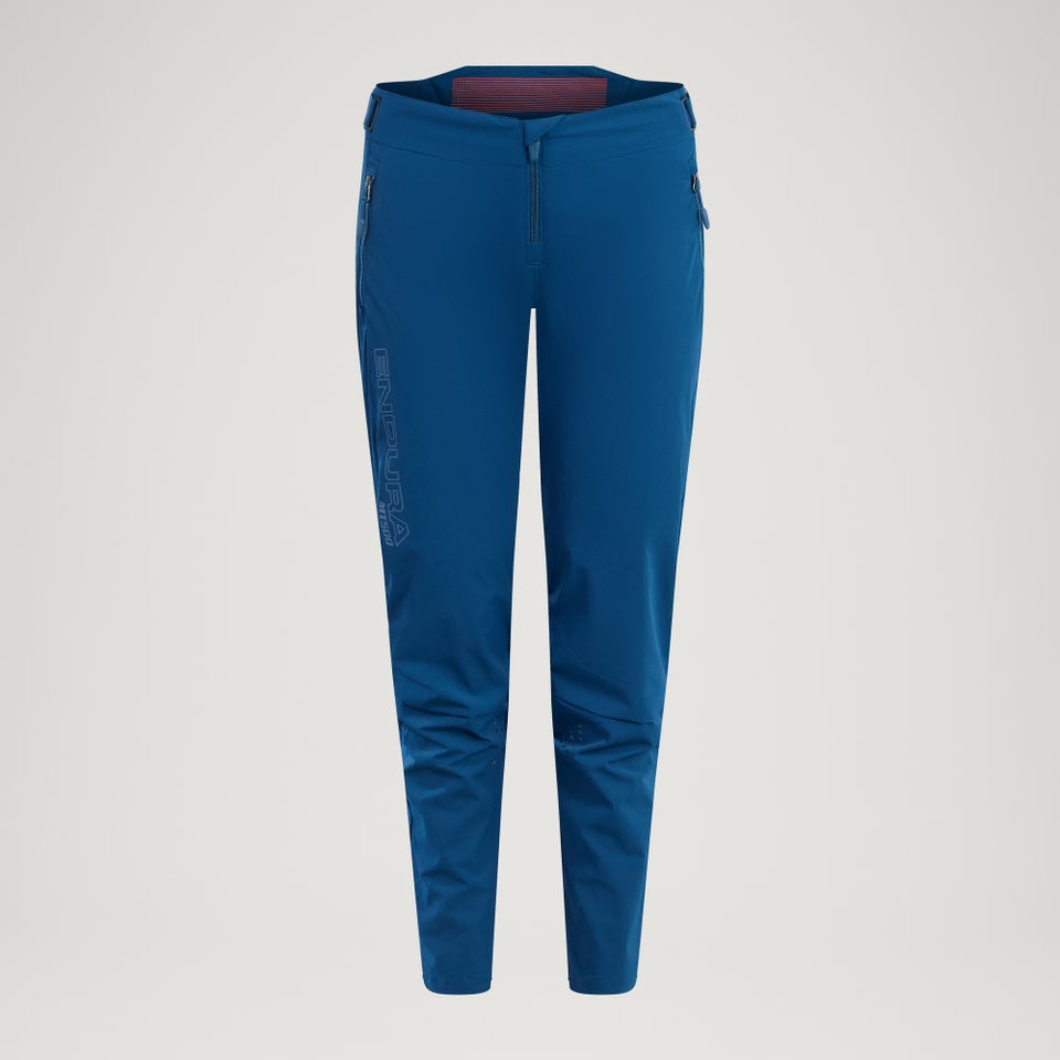 MT500 Burner Lite Hose für Damen - Blaubeere