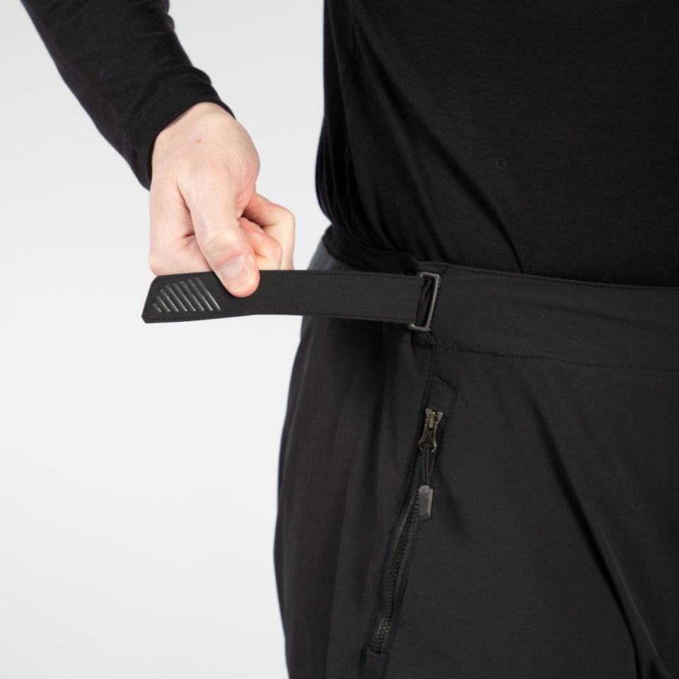 Men's MT500 Burner Lite Pants - Black