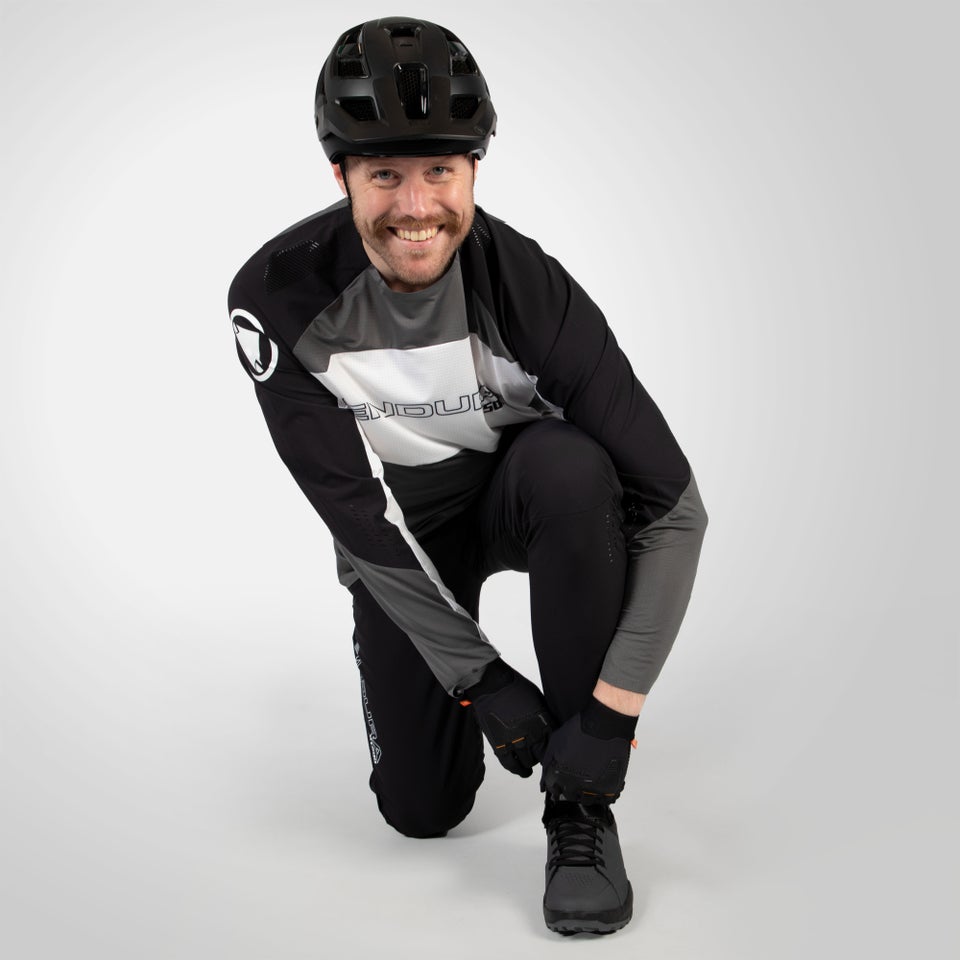 Men's MT500 Burner Lite Pants - Black