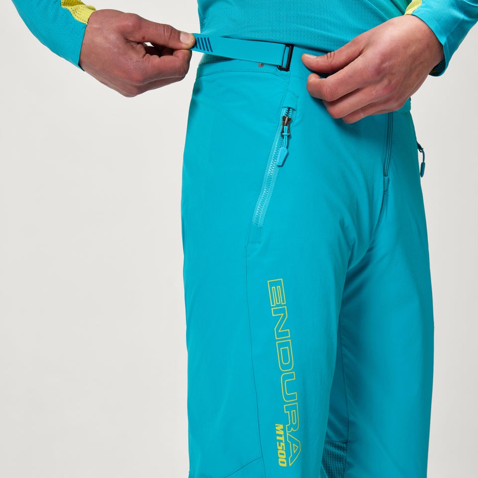 Men's MT500 Burner Lite Pants - Atlantic
