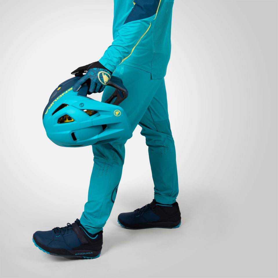 Men's MT500 Burner Lite Pants - Atlantic