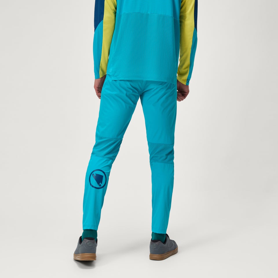 Men's MT500 Burner Lite Pants - Atlantic