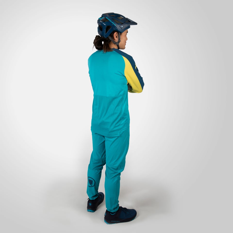 Men's MT500 Burner Lite Pants - Atlantic