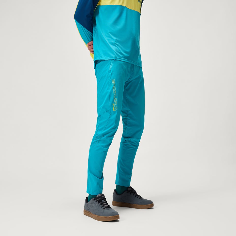 Men's MT500 Burner Lite Pants - Atlantic