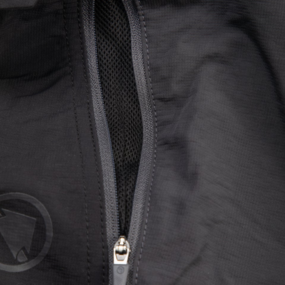 Men's Hummvee Shorts (With Liner) - Grey