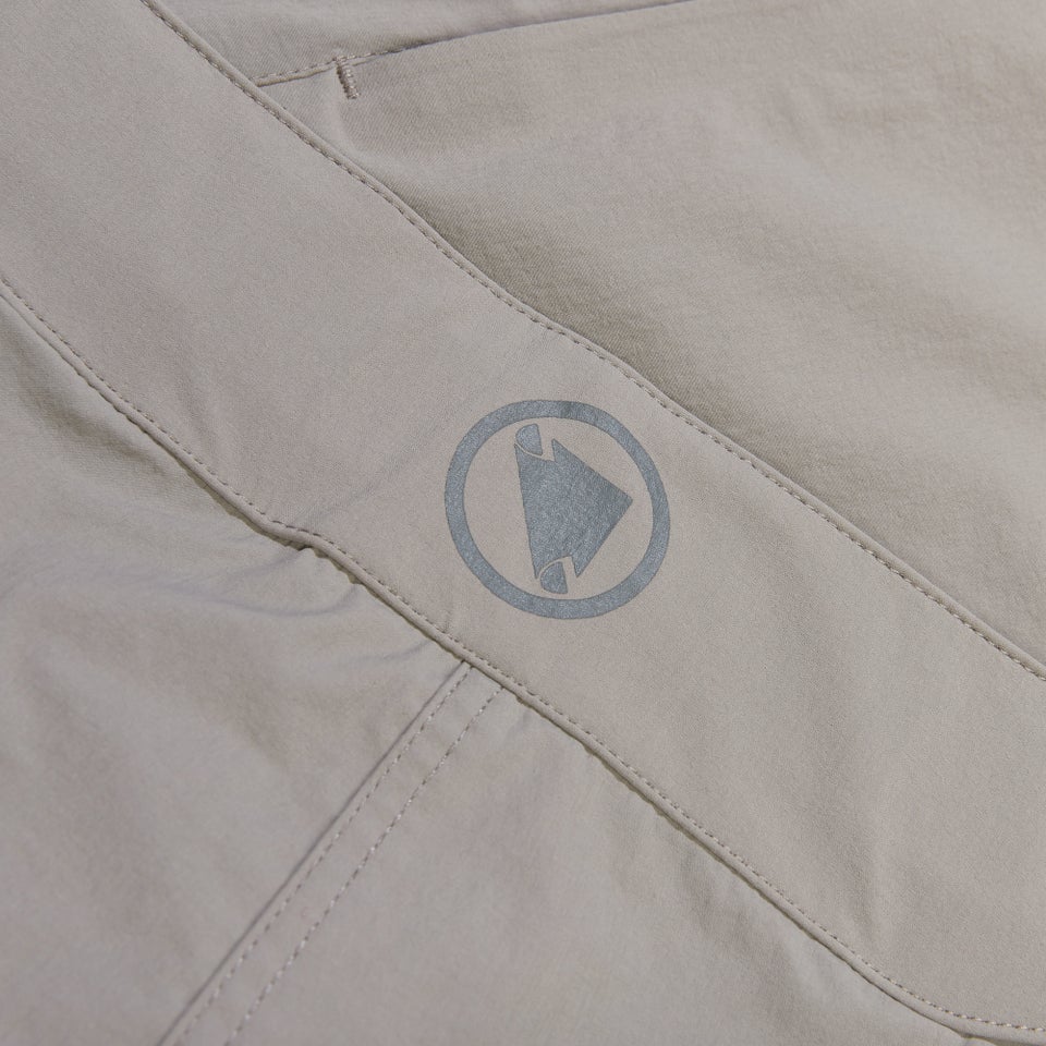 GV500 Foyle Short für Herren - Fossil