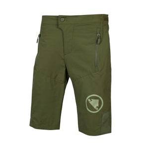 Kinder MT500JR Burner Short für Kinder - Olivgrün - 9-10yrs