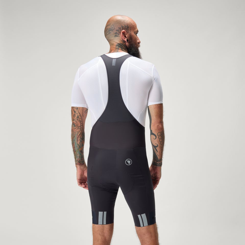 Men's FS260 Bib Shorts II - Grey