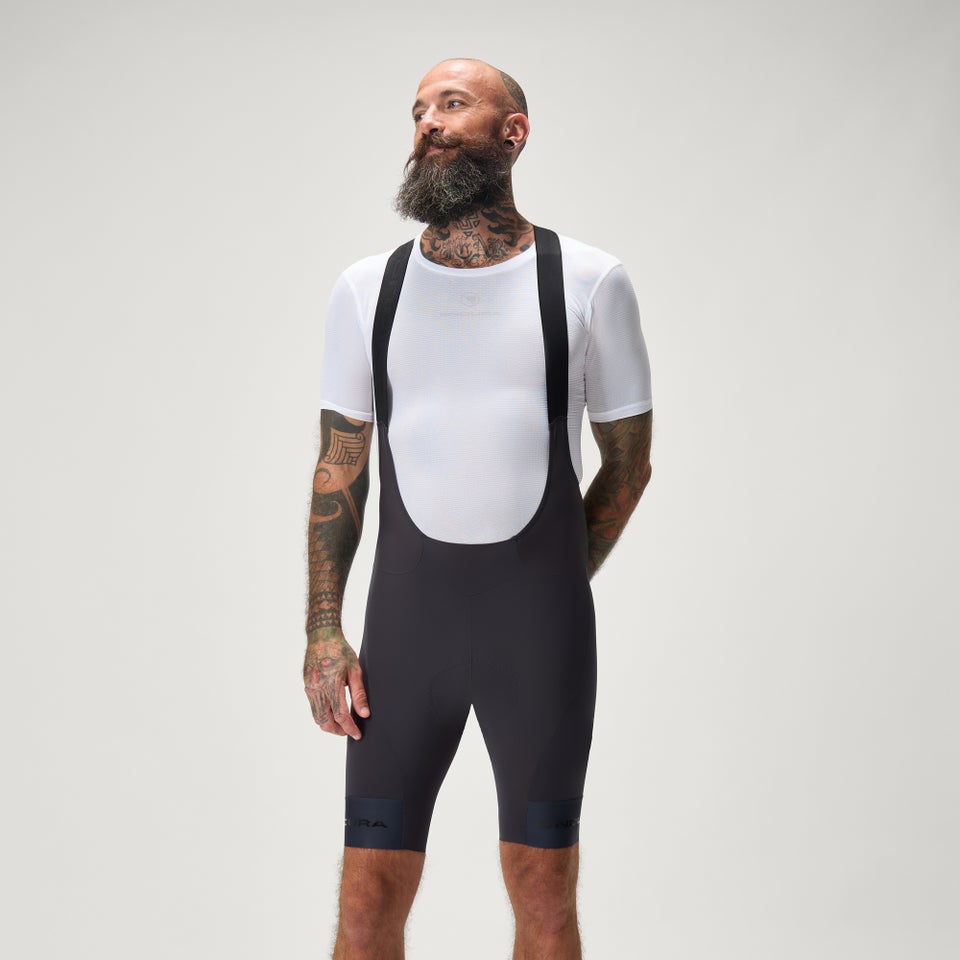 Men's FS260 Bib Shorts II - Grey
