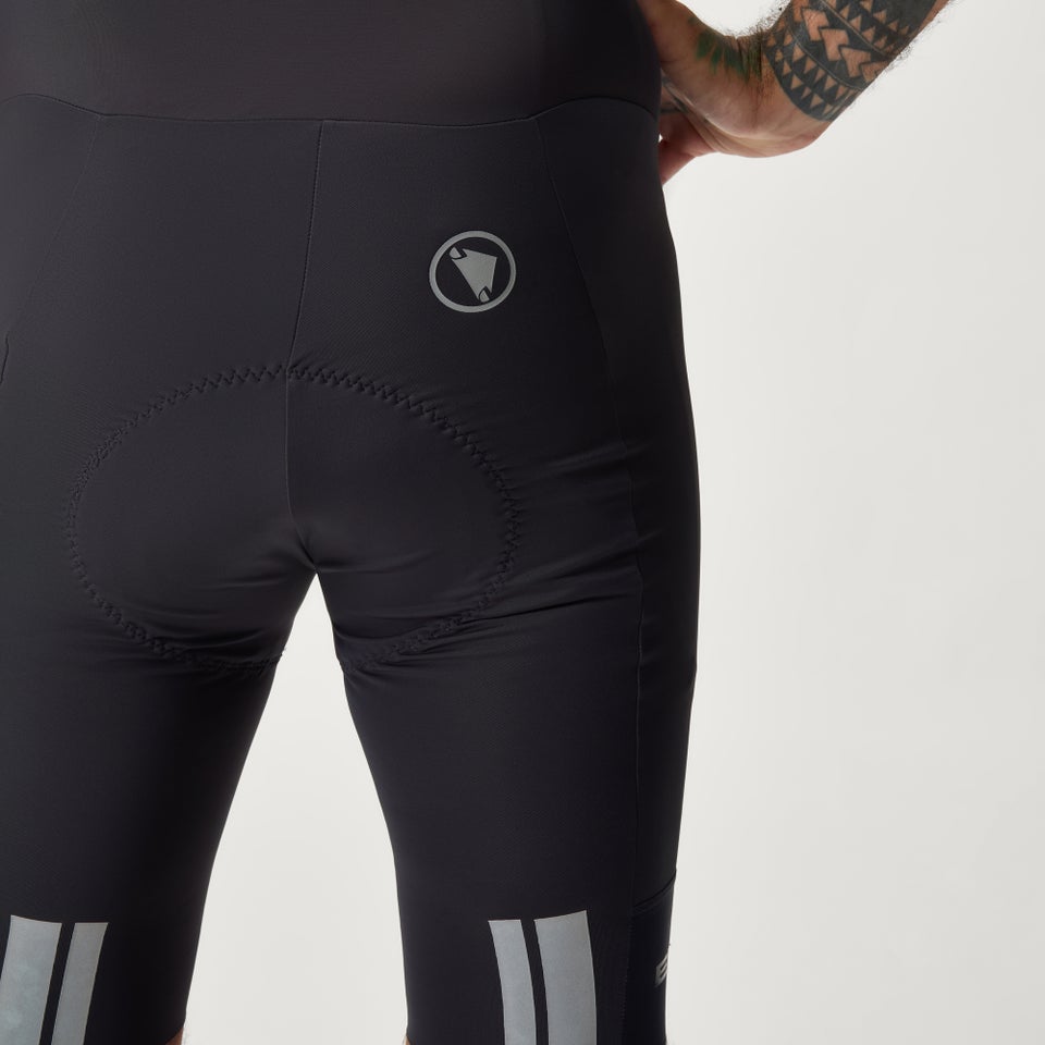 Men's FS260 Bib Shorts II - Grey