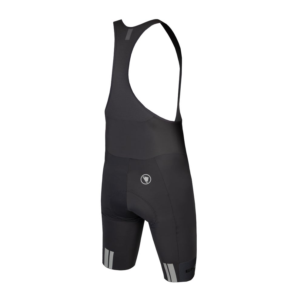 Men's FS260 Bib Shorts II - Gray - XXL