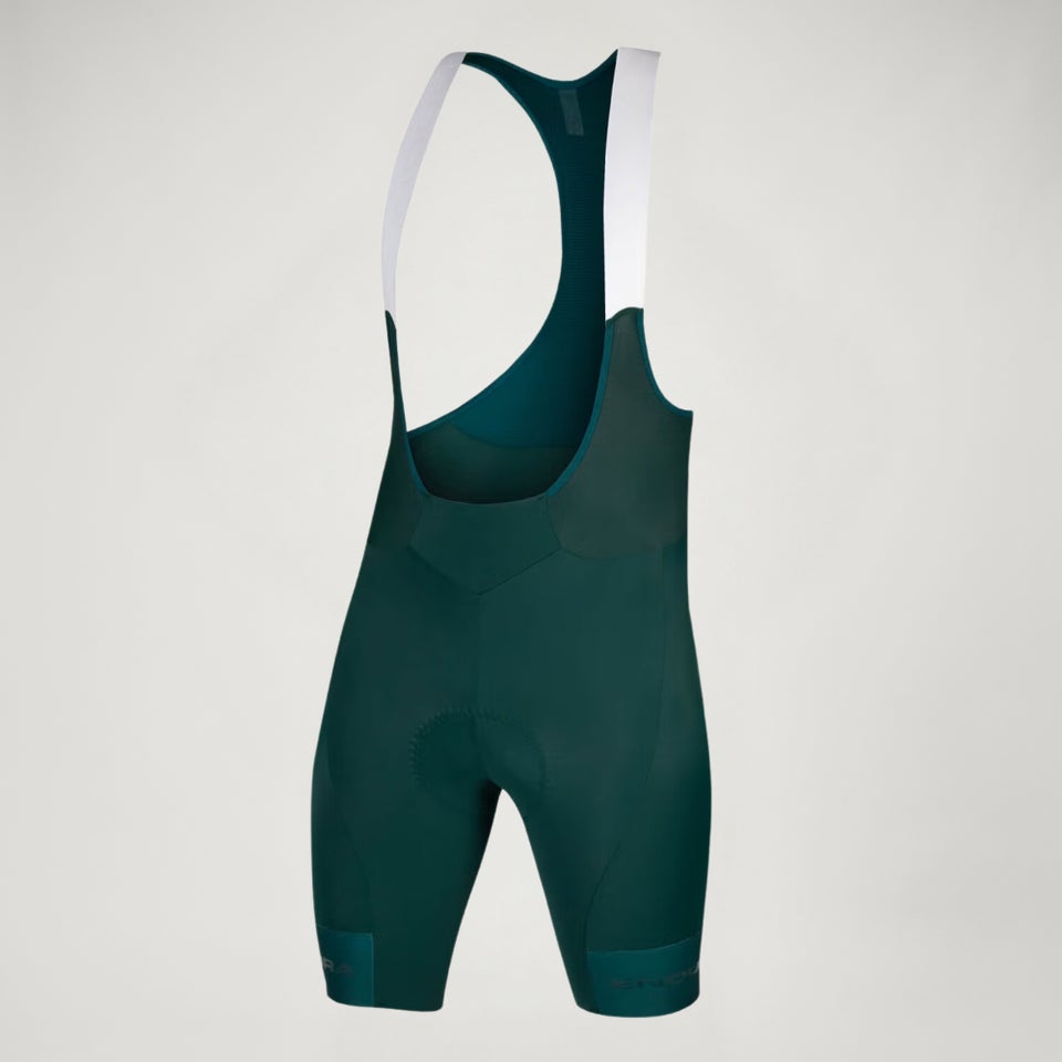 Men's FS260 Bib Shorts II - Deep Teal