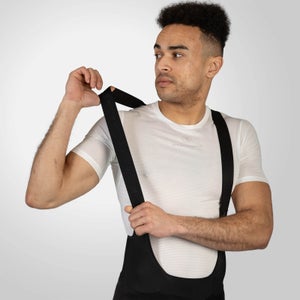 Men's FS260 Bib Shorts II - Black