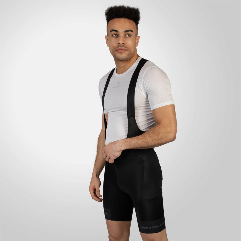 Men's FS260 Bib Shorts II - Black