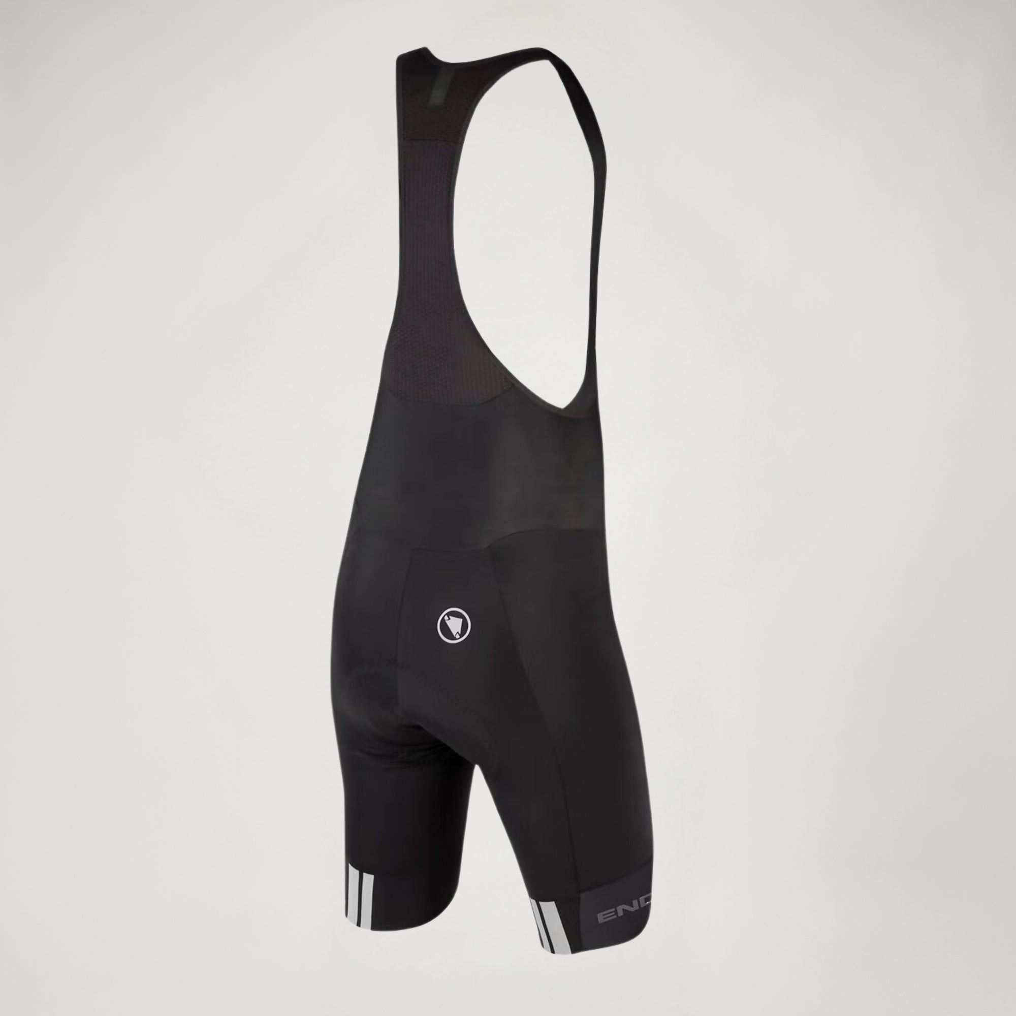 Men's FS260 Bib Shorts II - Black | Endura US