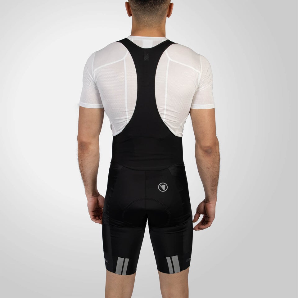 Men's FS260 Bib Shorts II - Black