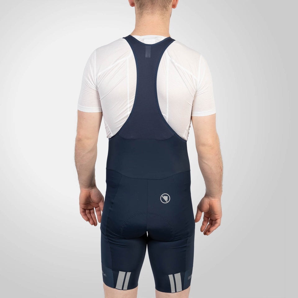 Men's FS260 Bib Shorts II - Ink Blue