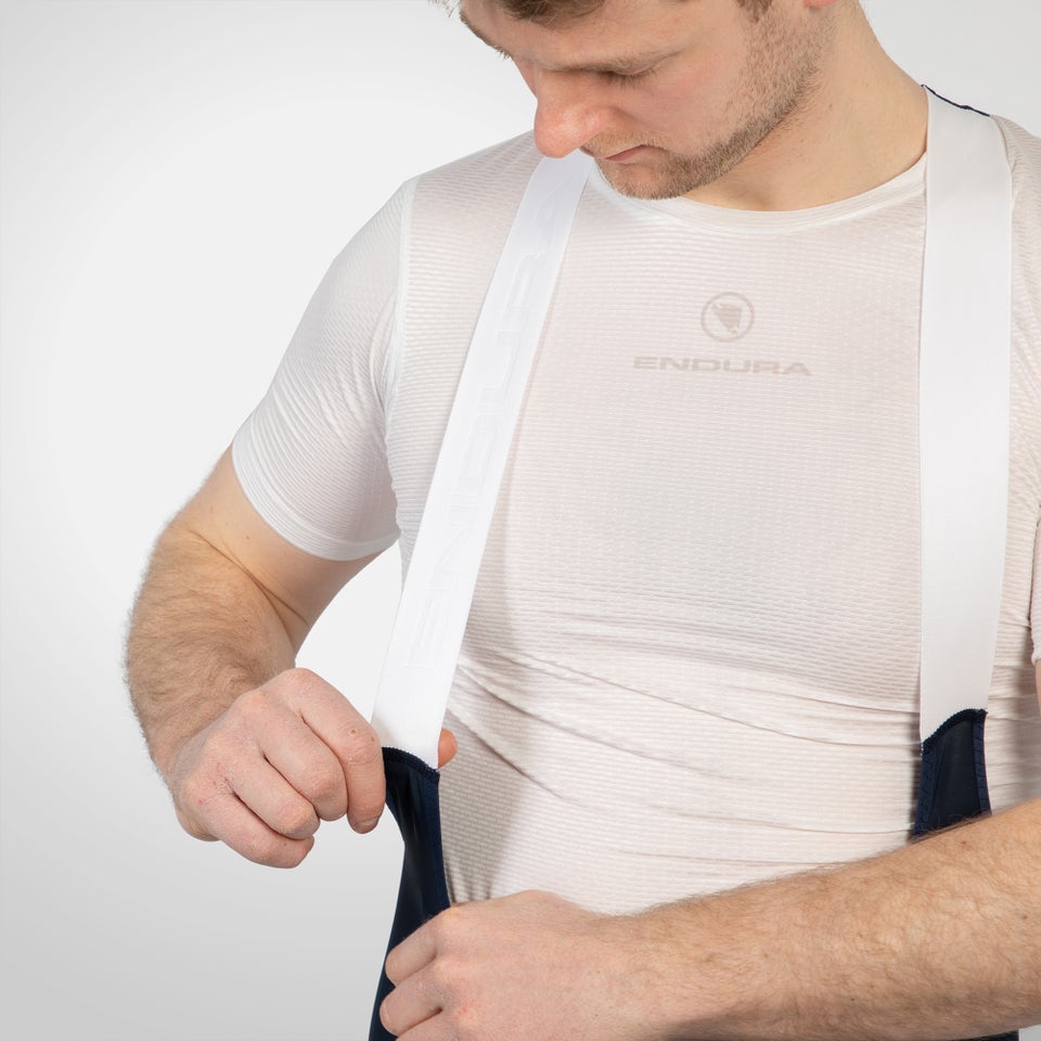 Men's FS260 Bib Shorts II - Ink Blue - XXL