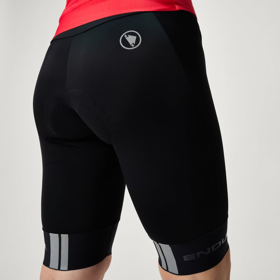 Women's FS260 Shorts II - Black