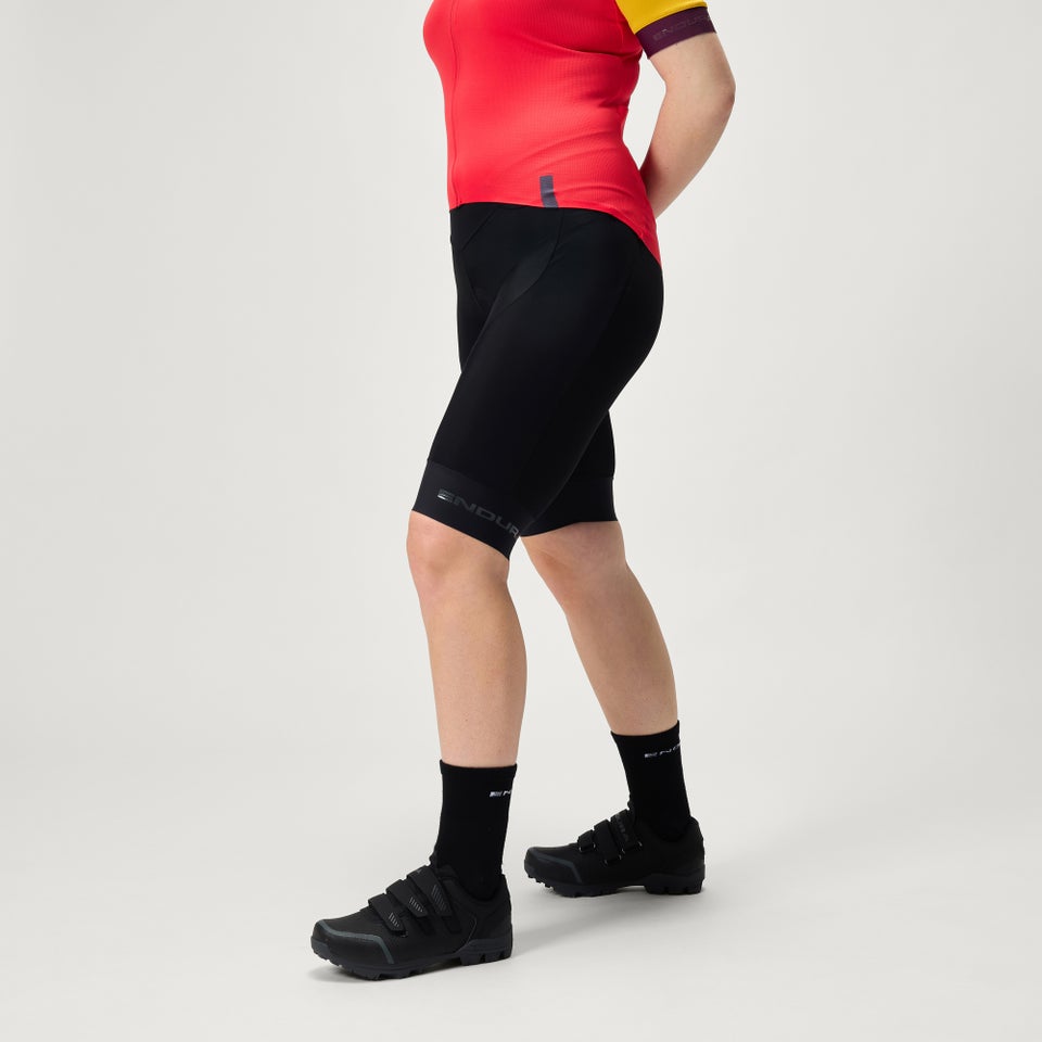 Women's FS260 Shorts II - Black