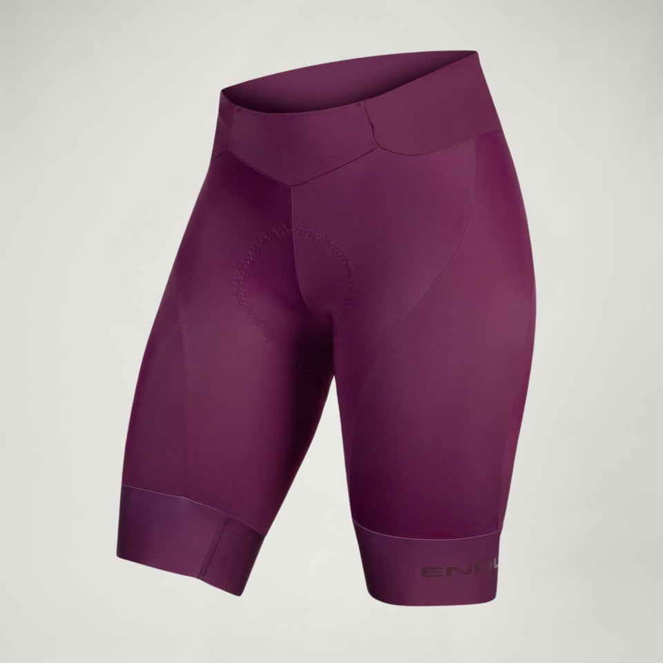 FS260 Waist Short für Damen - Aubergine