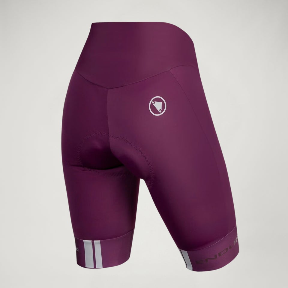 FS260 Waist Short für Damen - Aubergine