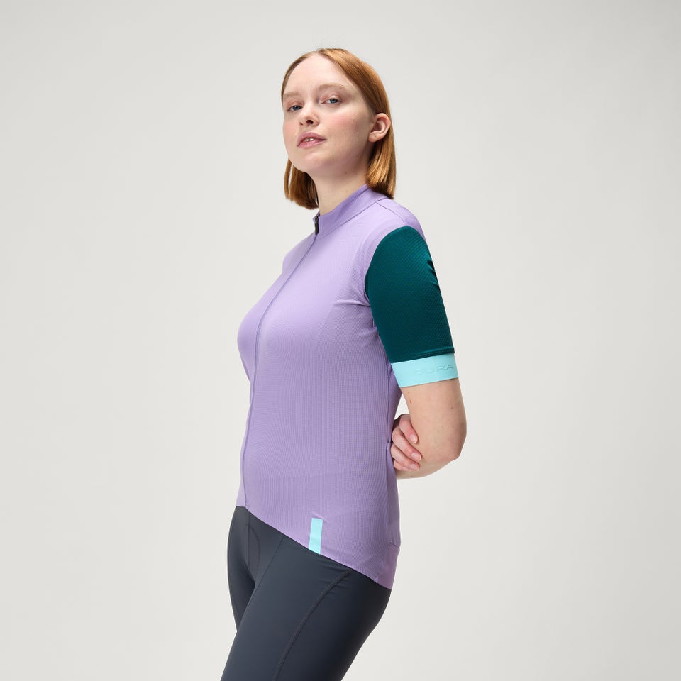 FS260 Trikot (kurzarm) für Damen - Violet