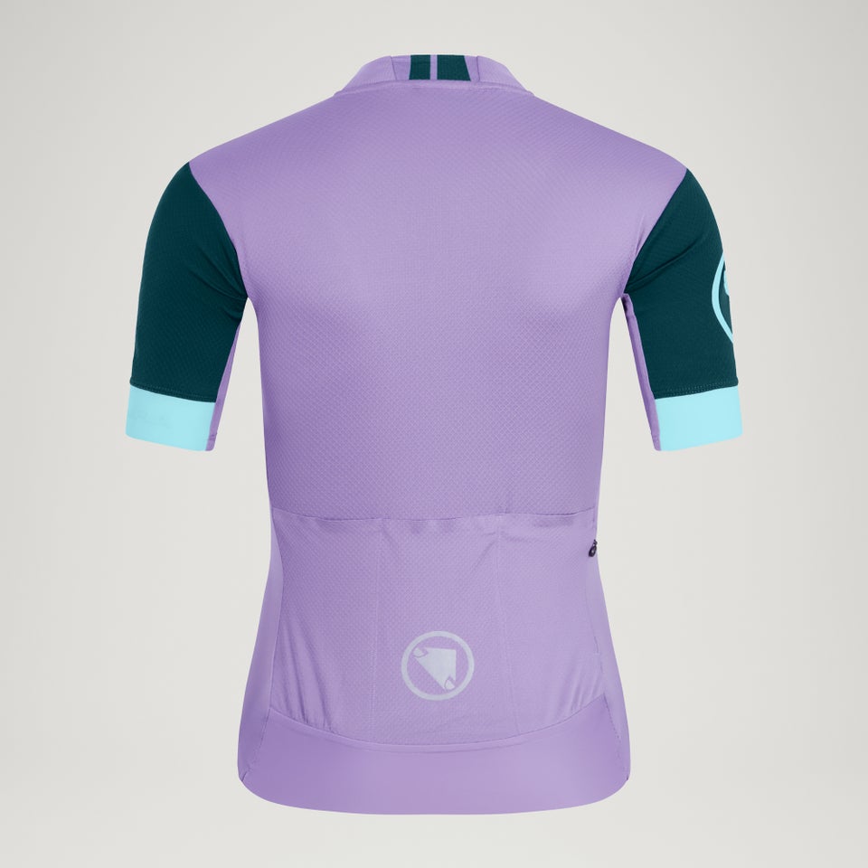 FS260 Trikot (kurzarm) für Damen - Violet