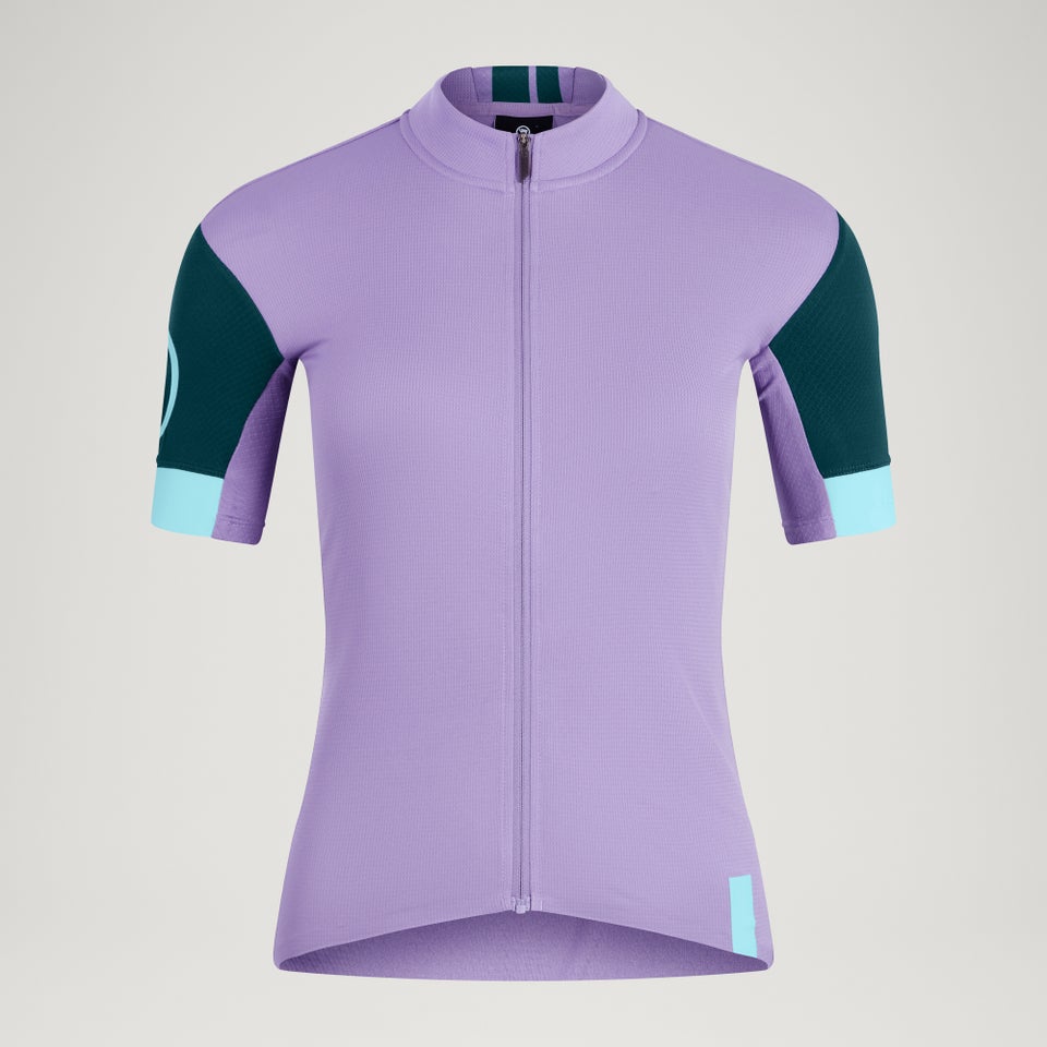 FS260 Trikot (kurzarm) für Damen - Violet