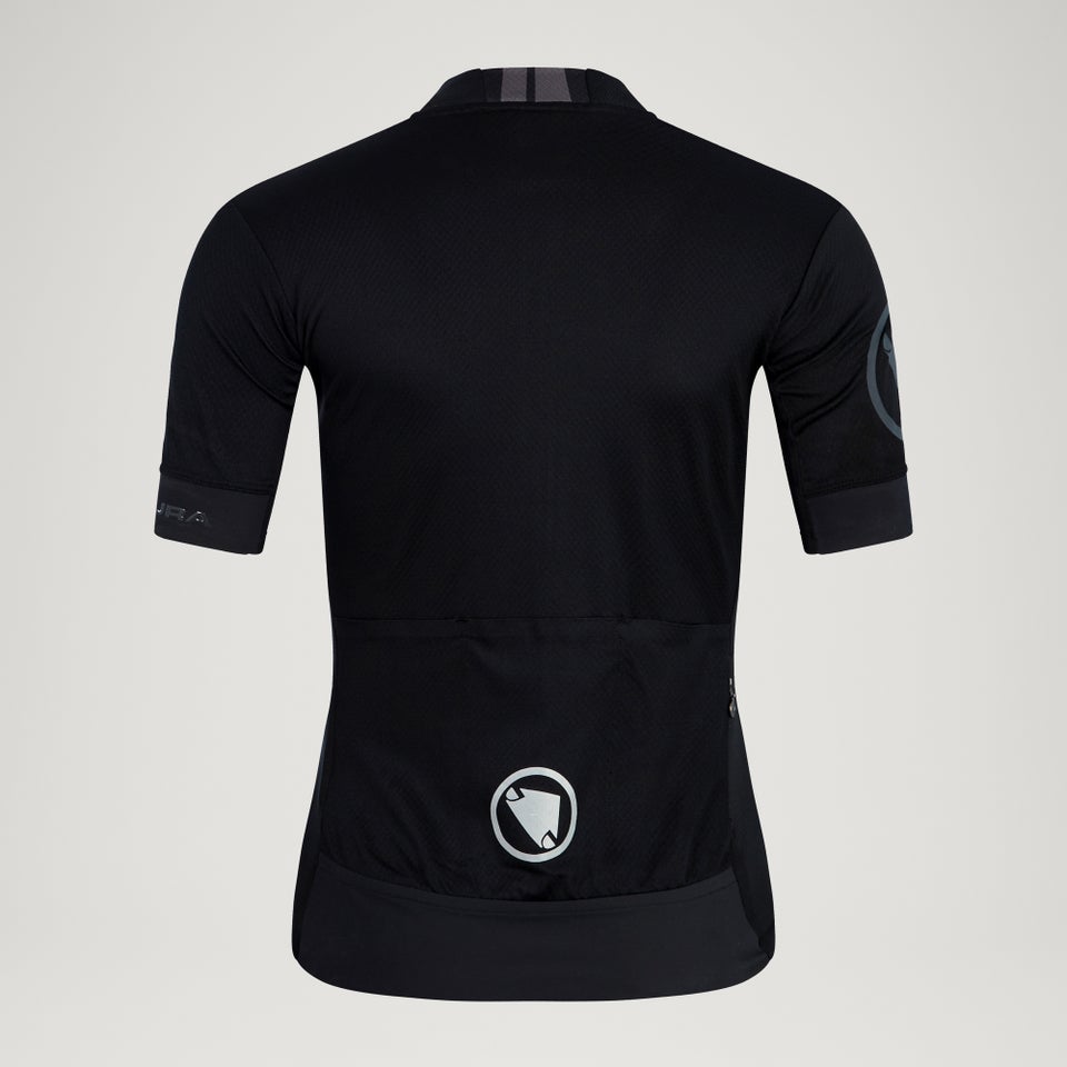 Women's FS260 S/S Jersey  - Black