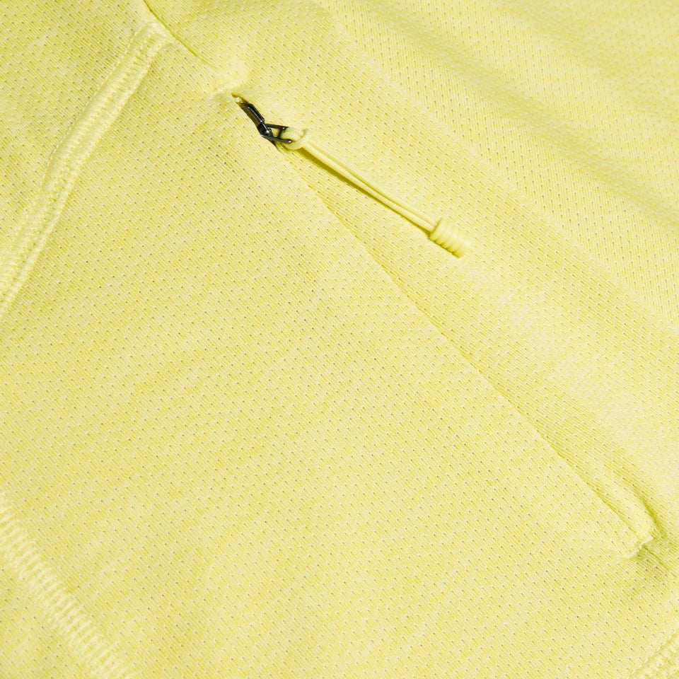 Women's SingleTrack Tank Top - Sulphur