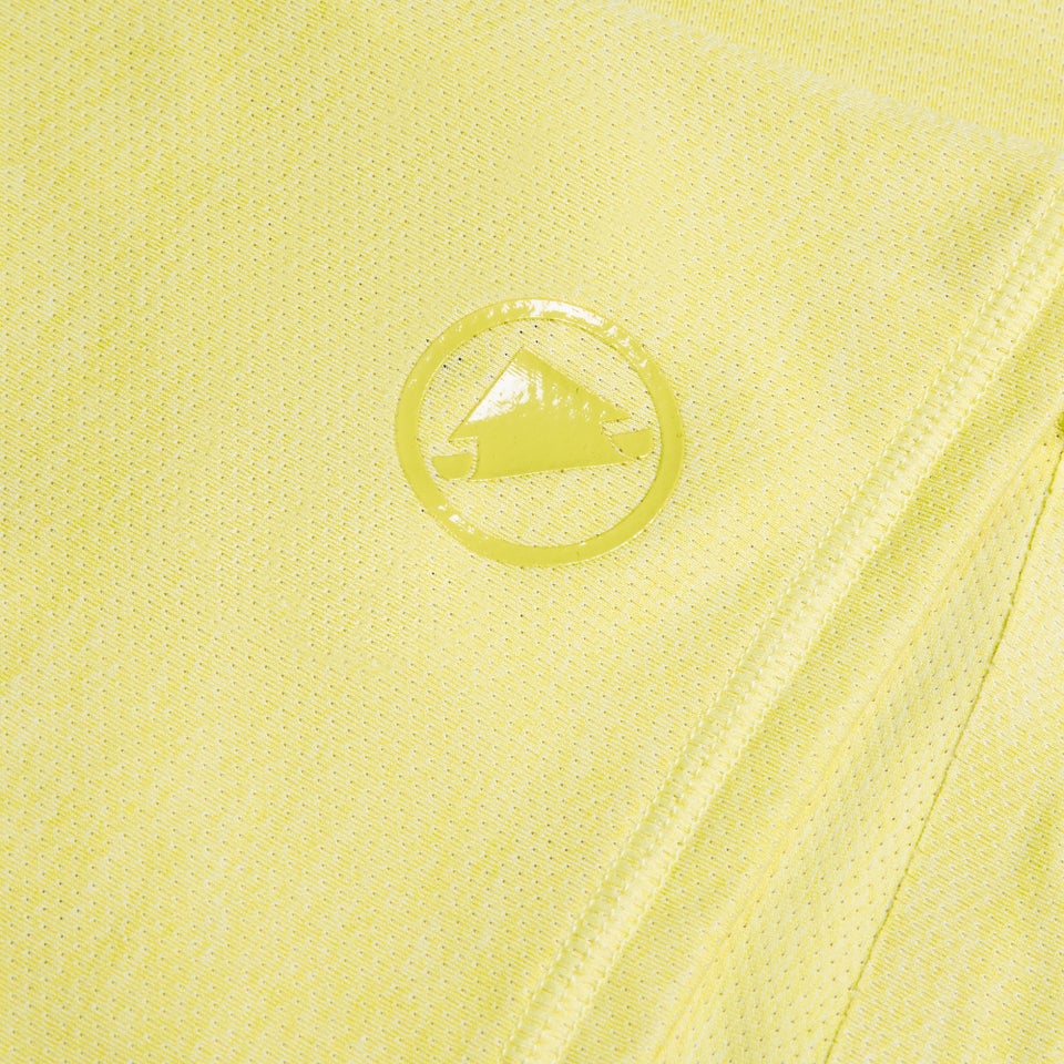 Women's SingleTrack Tank Top - Sulphur