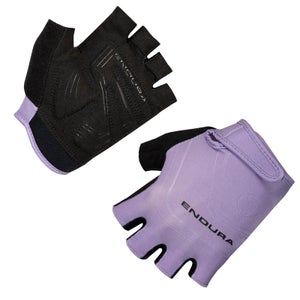 Women's Xtract Mitts - Violet - XL