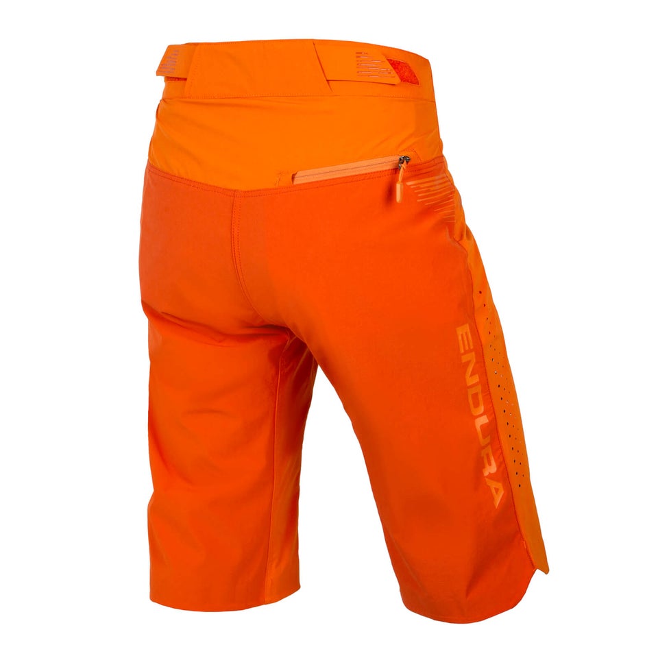 SingleTrack Lite Shorts für Damen - Harvest