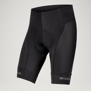 Men's Engineered Padded Liner Shorts - Black - XXL