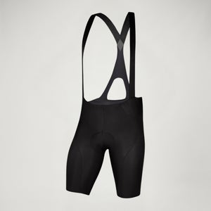 Men's Pro SL Bib Shorts - Long Length - Black