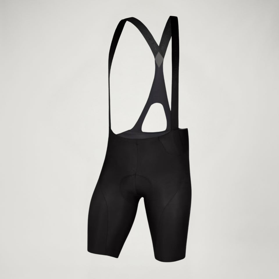 Pro SL EGM Bibshort (lang) für Herren - Schwarz
