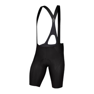 Men's Pro SL Bib Shorts - Long Length - Black - XXL